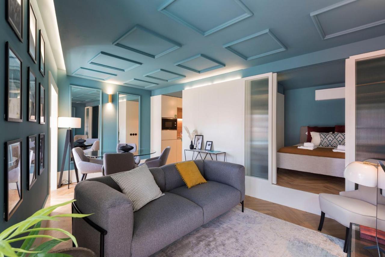 Ribeira Old Town Charming Flat W/ Ac By Lovelystay OOporto Exterior foto